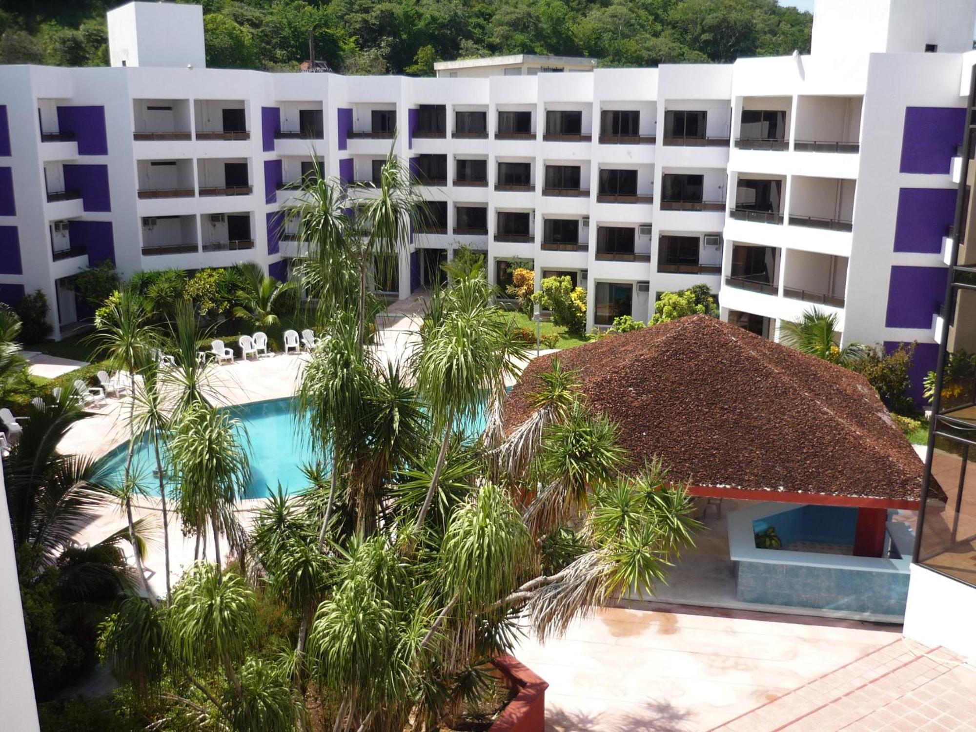 Hotel Debliz Campeche Exterior photo